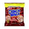 Kelloggs Kellogg's Crunch Mania Bite Size Cinnamon Bun 1.76 oz., PK100 3800024518